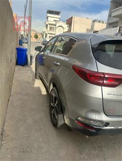 کیا سپۆرتاج